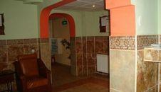 Hotel Orizont Сучеава Стая снимка